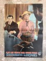 ORIZZONTI LONTANI Fotobusta cinematografica originale (10)