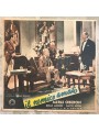 IL NEMICO AMATO Fotobusta cinematografica originale