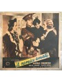 THE BELOVED ENEMY Original cinematographic photo envelope (5)