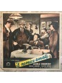THE BELOVED ENEMY Original cinematographic photo envelope (6)