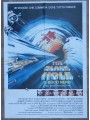THE BLACK HOLE Original Movie Poster 2F