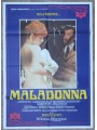MALADONNA Original Movie Poster 2F