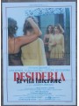 DESIDERIA LA VITA INTERIORE Manifesto cinematografico originale 2F