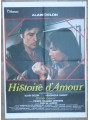 HISTORY OF LOVE Original Movie Poster 2F