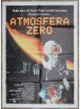 ATMOSPHERE ZERO Original Movie Poster 2F