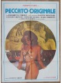 PECCATO ORIGINALE Manifesto cinematografico originale 2F
