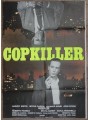 COPKILLER Manifesto cinematografico originale 2F
