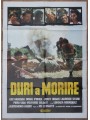 DIE FOR A HARD 2F Original Movie Poster