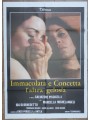 IMMACOLATA E CONCETTA L'ALTRA GELOSIA Manifesto cinematografico originale 2F