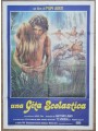 A SCHOOL TRIP Original Movie Poster 2F