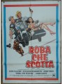 HOT STUFF Original Movie Poster 2F