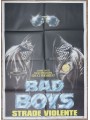 BAD BOYS Original Movie Poster 2F