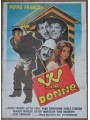 Long Live Women Original Film Poster 2F