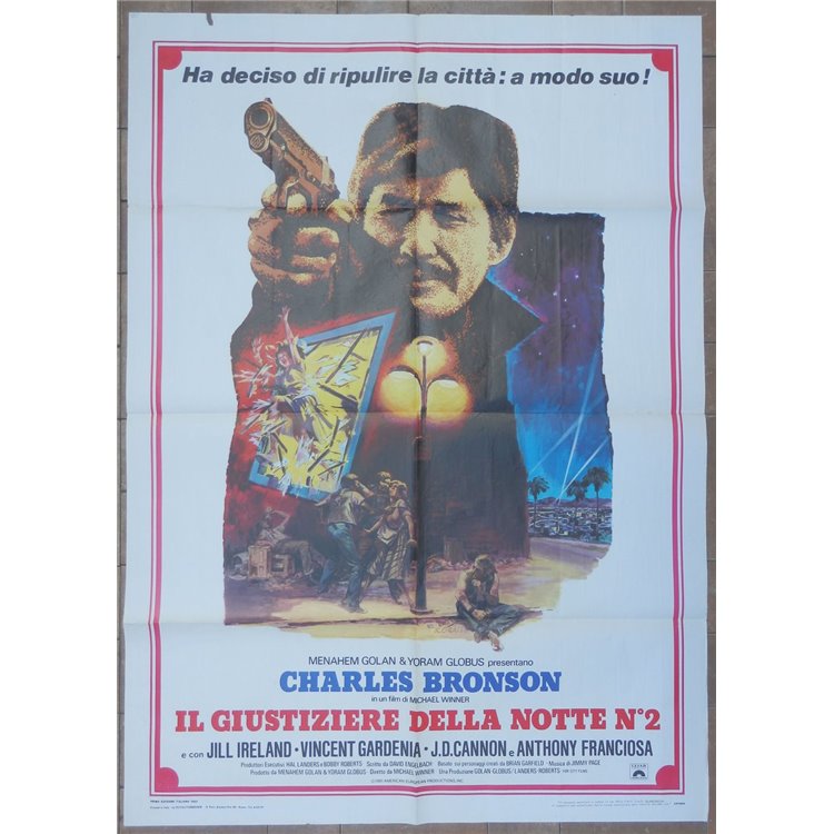 DEATH WITCH 2 Original Movie Poster 2F