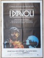 I DIAVOLI Manifesto cinematografico originale 2F