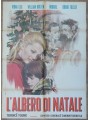 THE CHRISTMAS TREE Original Movie Poster 2F