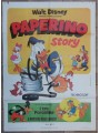 PAPERINO STORY Manifesto cinematografico originale 2F