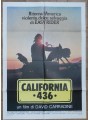 CALIFORNIA 436 Manifesto cinematografico originale 2F