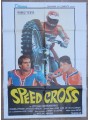 SPEED CROSS Original Movie Poster 2F