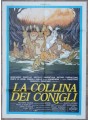 Watership Down Original Movie Poster 2F