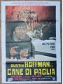 STRAW DOGS Original movie poster 2F a