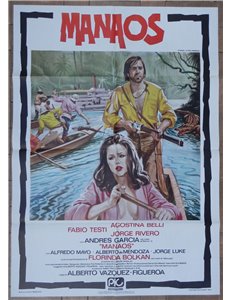 MANAOS Manifesto cinematografico originale 2F