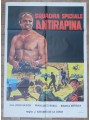 SPECIAL ANTI-ROBBERY SQUAD Original Movie Poster 2F