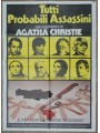 E POI NON NE RIMASE NESSUNO Manifesto cinematografico originale 2F