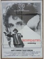 MISSING Original Movie Poster 2F b