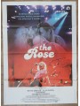 THE ROSE Original Movie Poster 2F