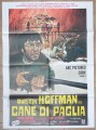 STRAW DOGS Original Movie Poster 2F