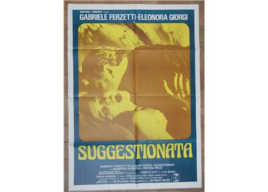 SUGGESTED Original Movie Poster 2F