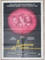 CHINESE SYNDROME Original Movie Poster 2F
