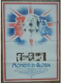 CHARISMAS OF GLORY Original Movie Poster 2F