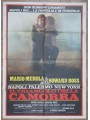 IL TRIANGOLO DELLA CAMORRA Manifesto cinematografico originale 2F