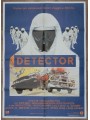 DETECTOR Original Movie Poster 2F