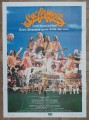 SGT. PEPPER'S Manifesto cinematografico originale 2F