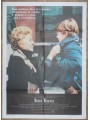 WITHOUT A TRACE Original Movie Poster 2F