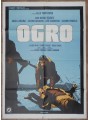 OGRO Manifesto cinematografico originale 2F