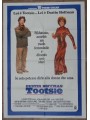 TOOTSIE Original Movie Poster 2F