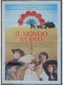 BRAVE NEW WORLD Original Movie Poster 2F