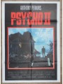 PSYCHO 2 Original Movie Poster 2F