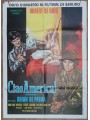 HELLO AMERICA Original Movie Poster 2F a