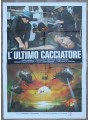 THE LAST HUNTER Original Movie Poster 2F