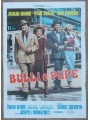 BULLI E PUPE Manifesto cinematografico originale 2F a