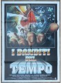 TIME BANDITS Original Movie Poster 2F