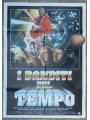 TIME BANDITS Original movie poster 2F a