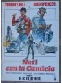 BORN WITH A SHIRT Original movie poster 2F