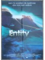 ENTITY Original Movie Poster 2F