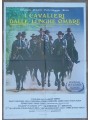 KNIGHTS OF THE LONG SHADOWS Original Movie Poster 2F
